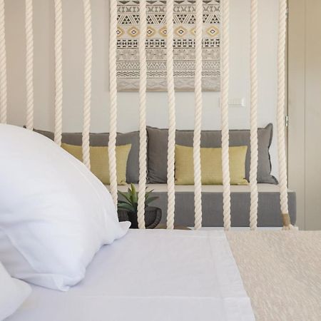 Nevma Naousa Boutique Apartment Екстериор снимка