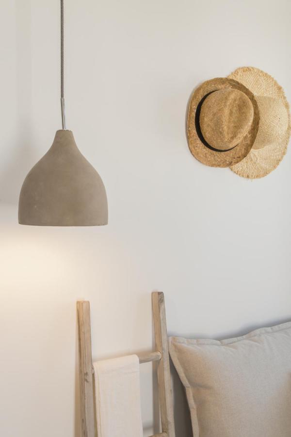 Nevma Naousa Boutique Apartment Екстериор снимка