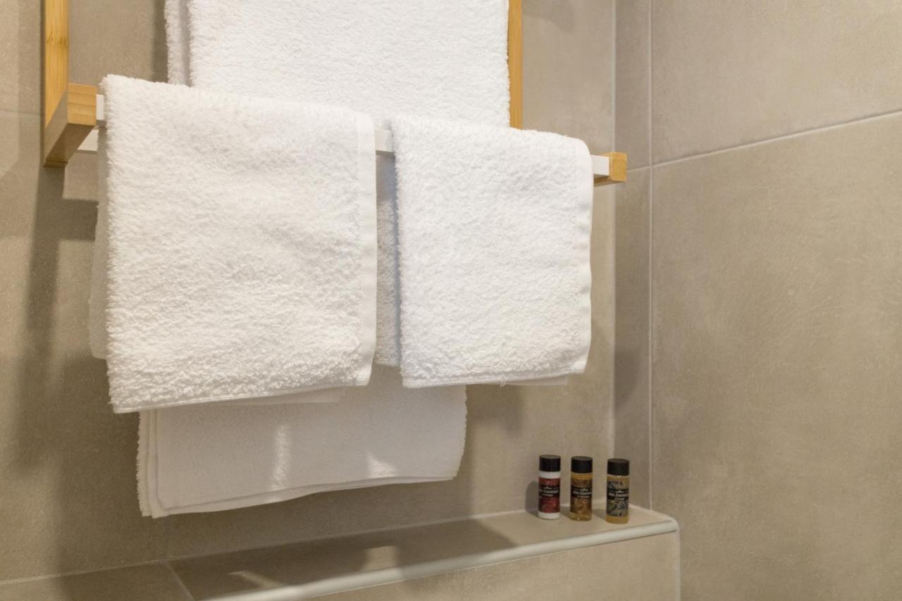 Nevma Naousa Boutique Apartment Екстериор снимка